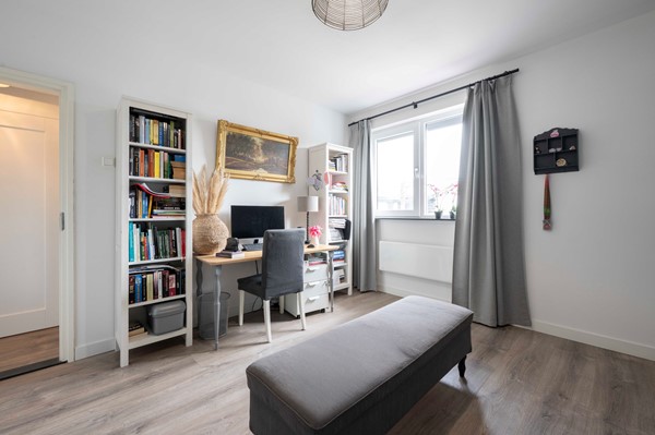 Medium property photo - Elisabethpark 11, 4741 CE Hoeven